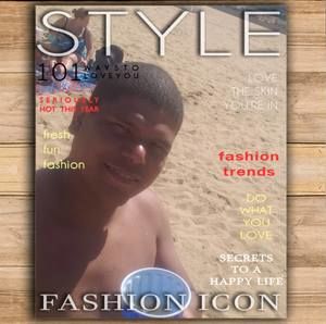 Meet your Posher, Moises